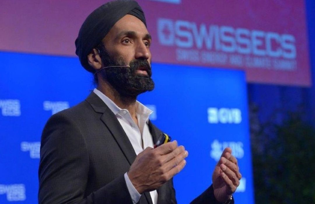 Indian-origin Jagdeep Singh becomes world’s highest-paid employee with ₹17,500 crore annual earnings