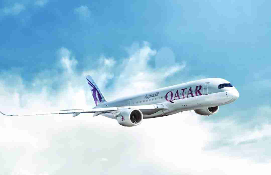 Qatar Airways broadens global network with new destinations in South America