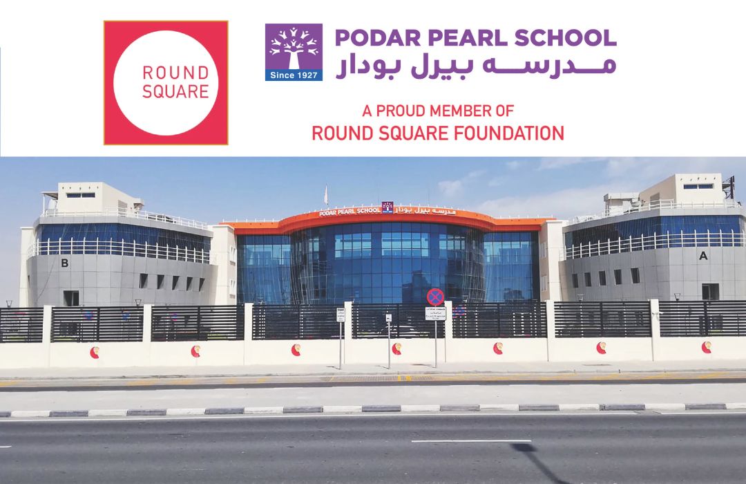 Podar Pearl School becomes first in Qatar to join prestigious Round Square Foundation