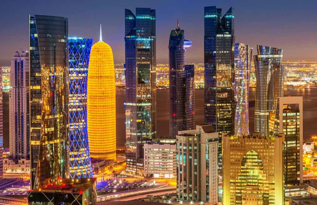 Qatar listed among top 3 nations globally with lowest crime rates