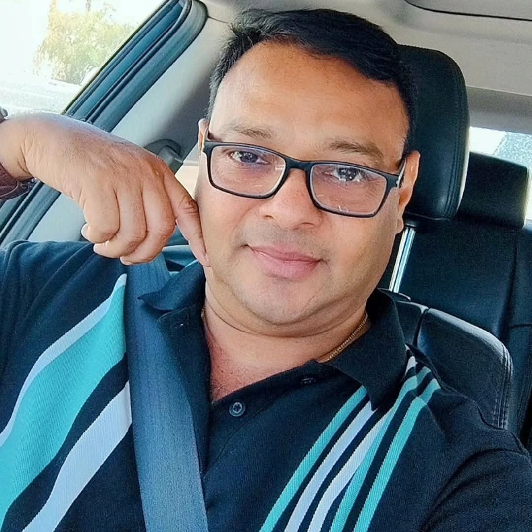 Kottayam native Joy Mathew dies in tragic road accident in Qatar