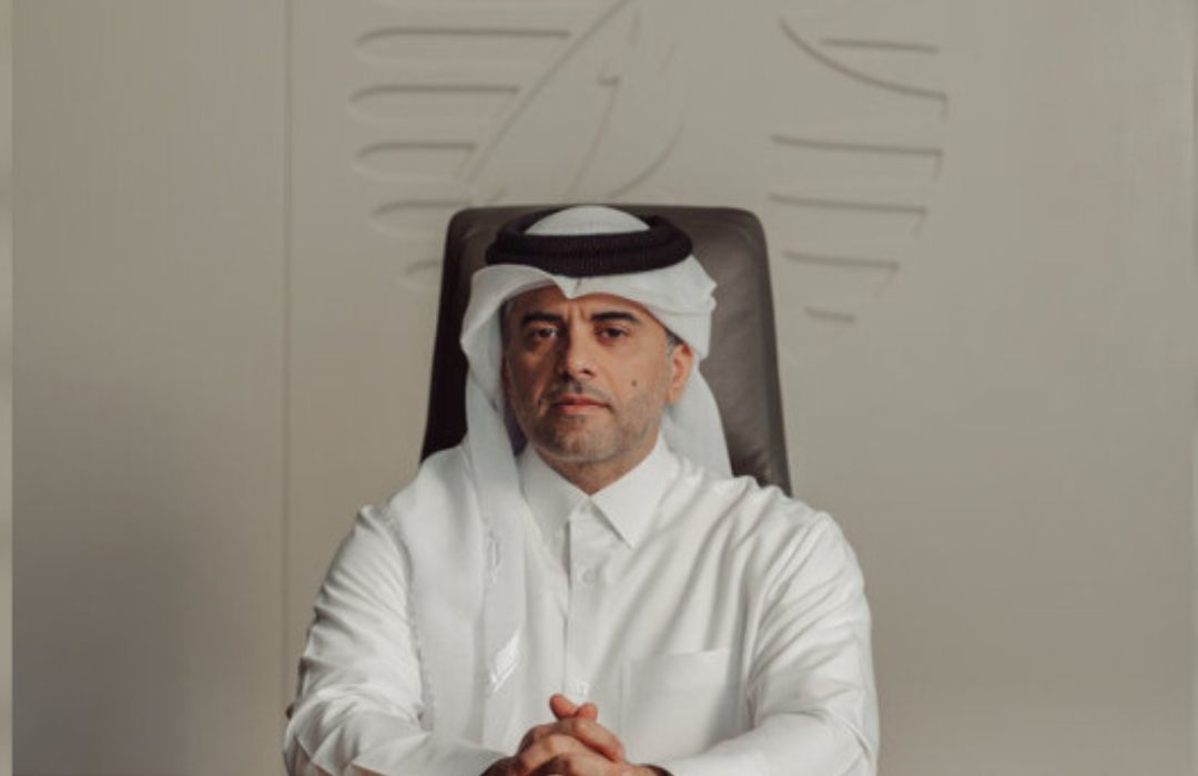 90 flights diverted, 20,000+ passengers reaccommodated in one day, says Qatar Airways CEO